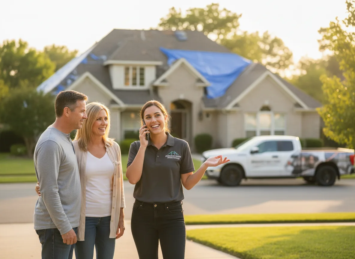 Emergency Roof Repair Carrollton, MI FAQs